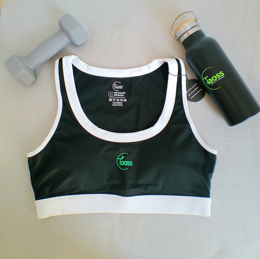 Top Taoss Clásico Sujeción Media y Confort