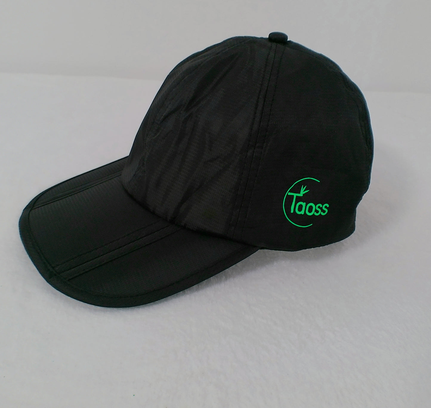 Gorra Taoss Unisex Ultra-Ligera y Secado Rápido