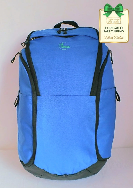 Mochila Taoss Senderismo Gran Capacidad y Ligera