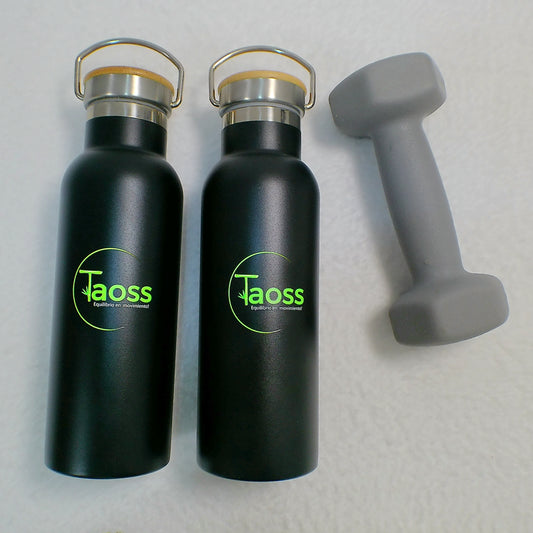 Termo Taoss 500ml Boca Ancha y Aislamiento
