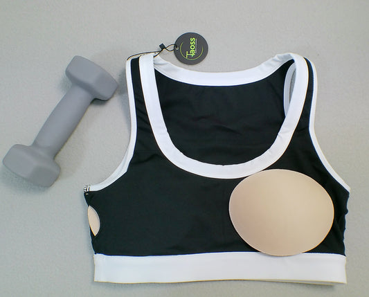 Top Taoss Clásico Sujeción Media y Confort