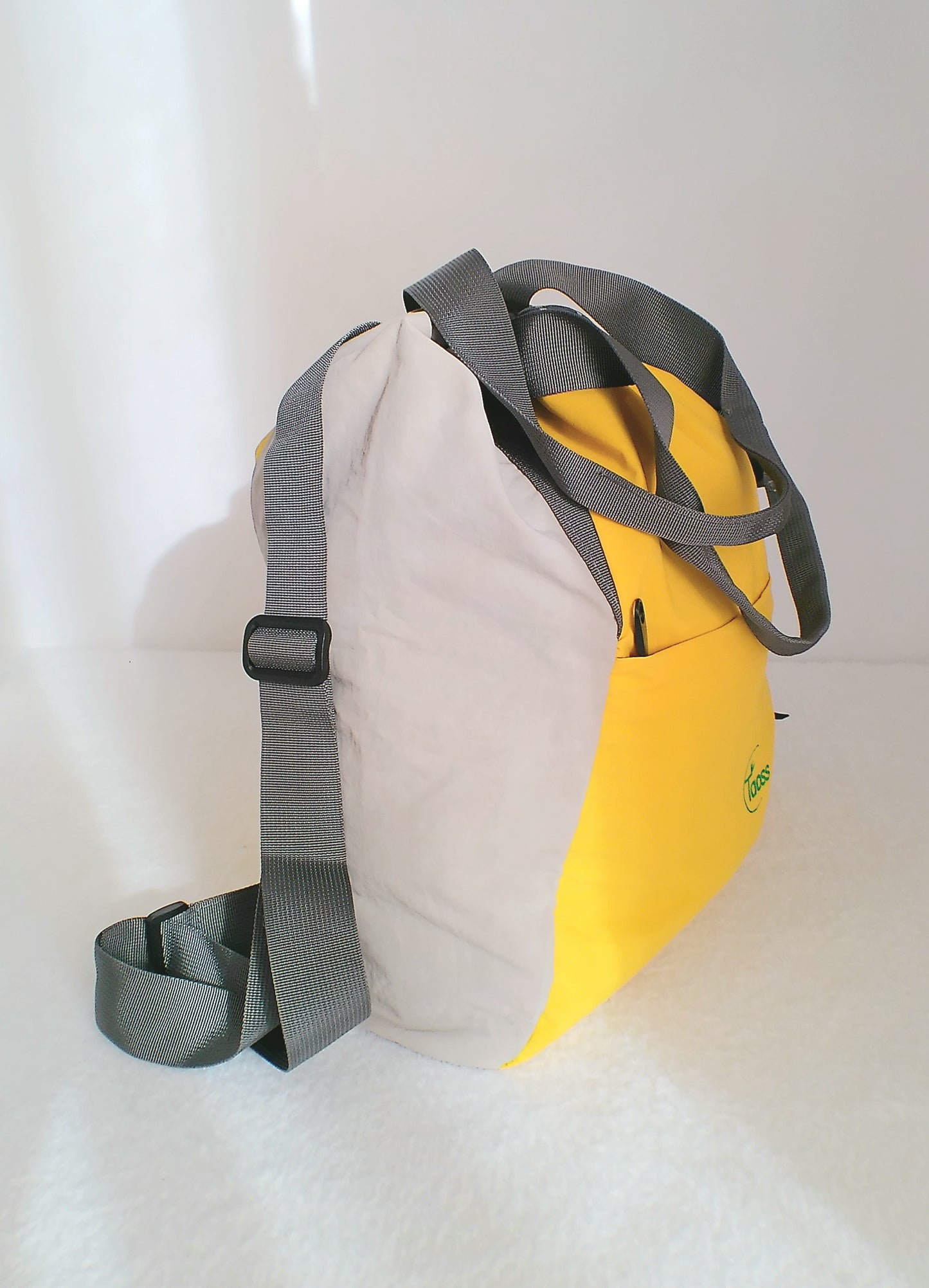 Bolso Taoss Urbano Viaje, Gimnasio y Organización