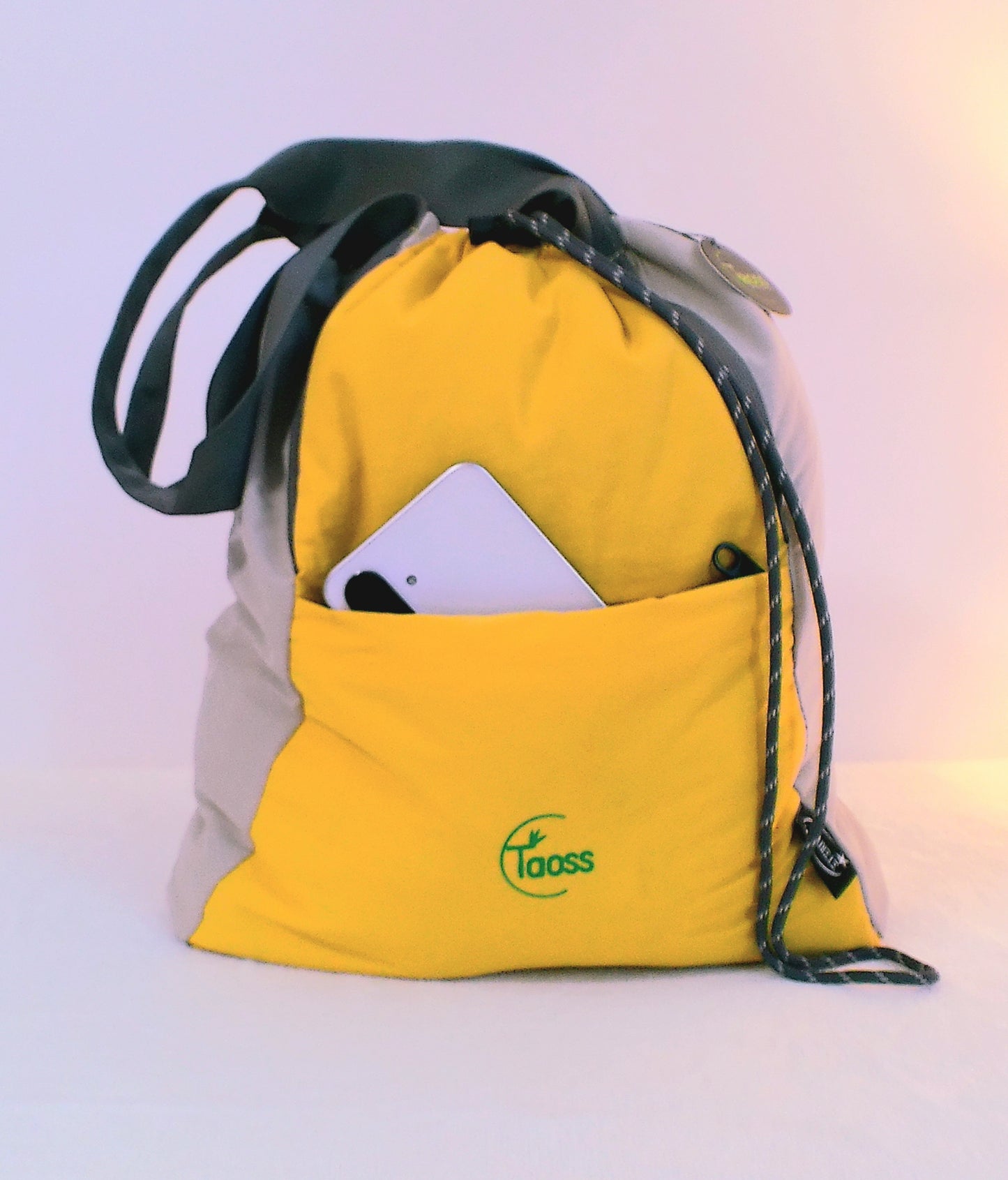 Bolso Taoss Urbano Viaje, Gimnasio y Organización