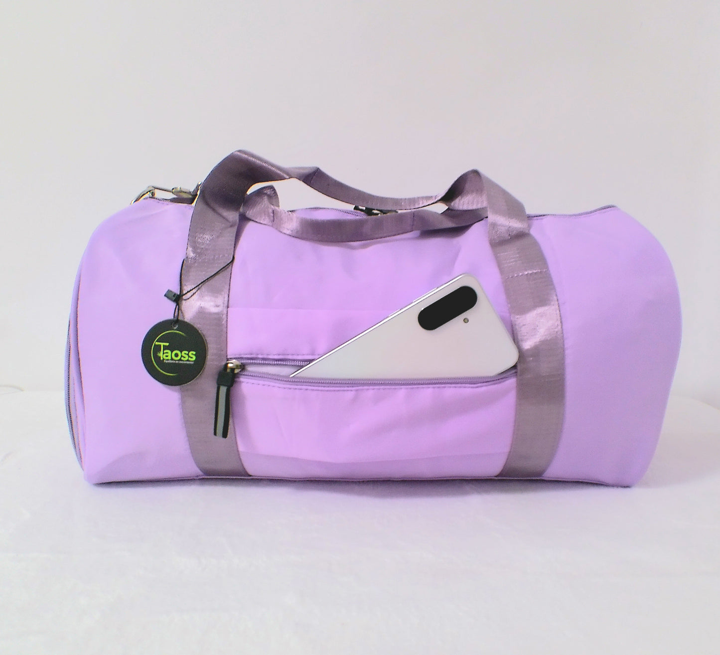 Bolso Taoss Big-Fit Gran capacidad, Viaje y Gimnasio.