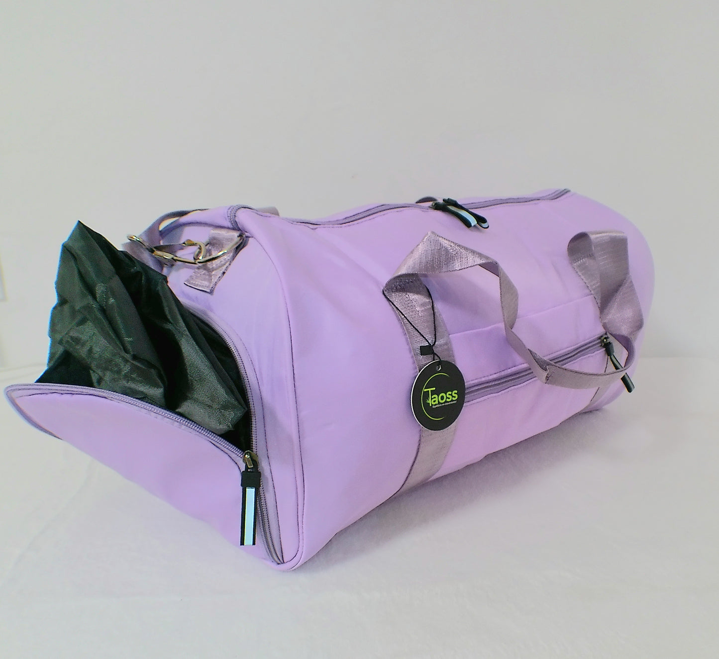 Bolso Taoss Big-Fit Gran capacidad, Viaje y Gimnasio.