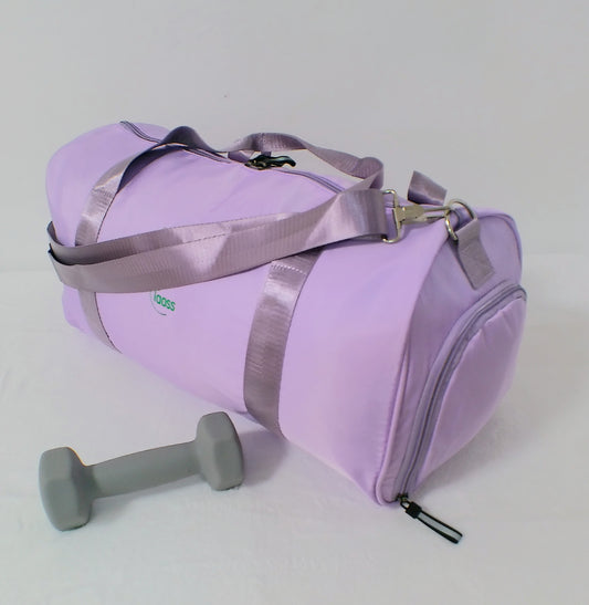 Bolso Taoss Big-Fit Gran capacidad, Viaje y Gimnasio.