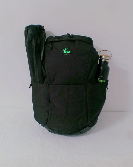 Mochila Taoss Senderismo Gran Capacidad y Ligera