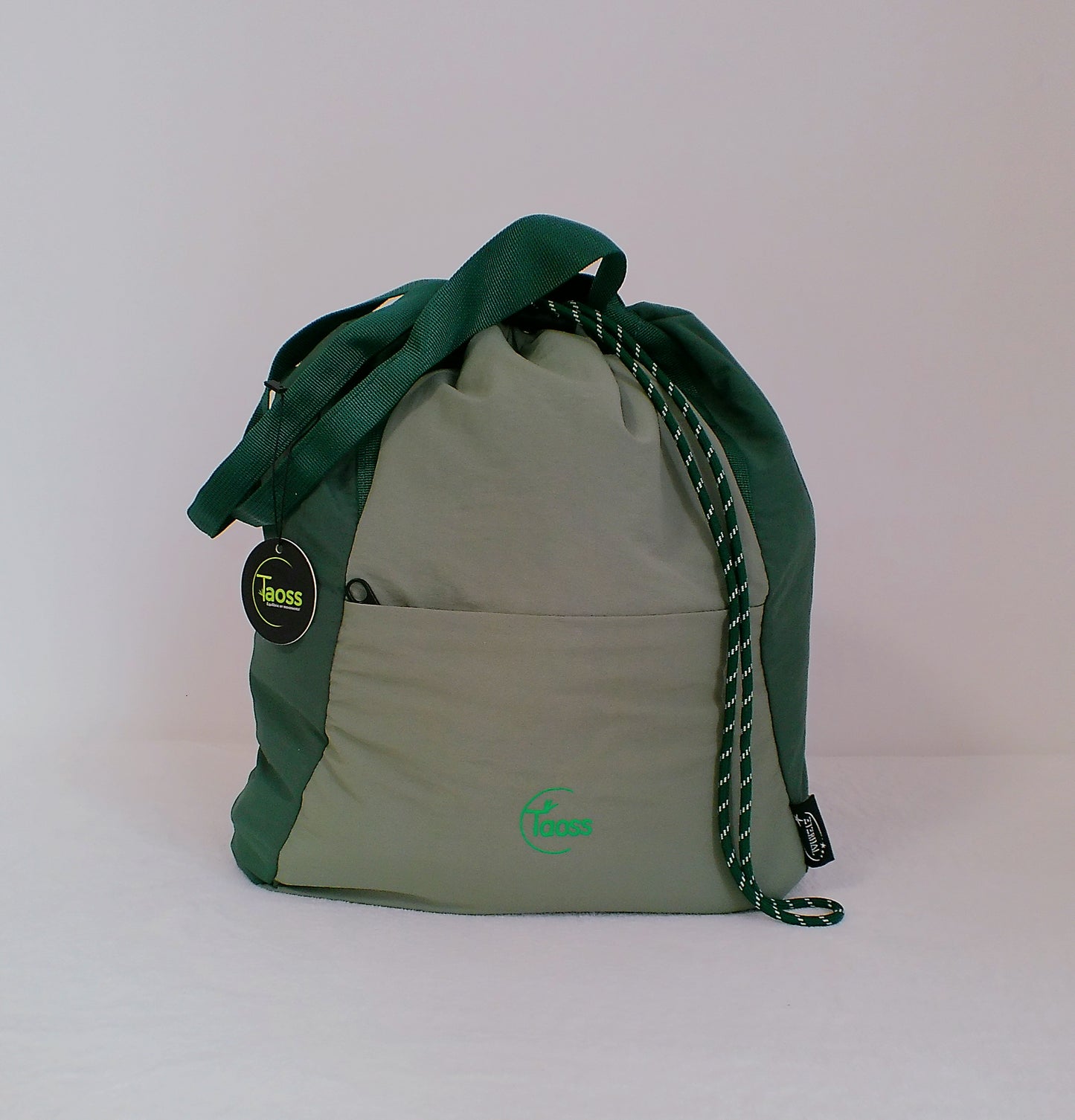 Bolso Taoss Urbano Viaje, Gimnasio y Organización