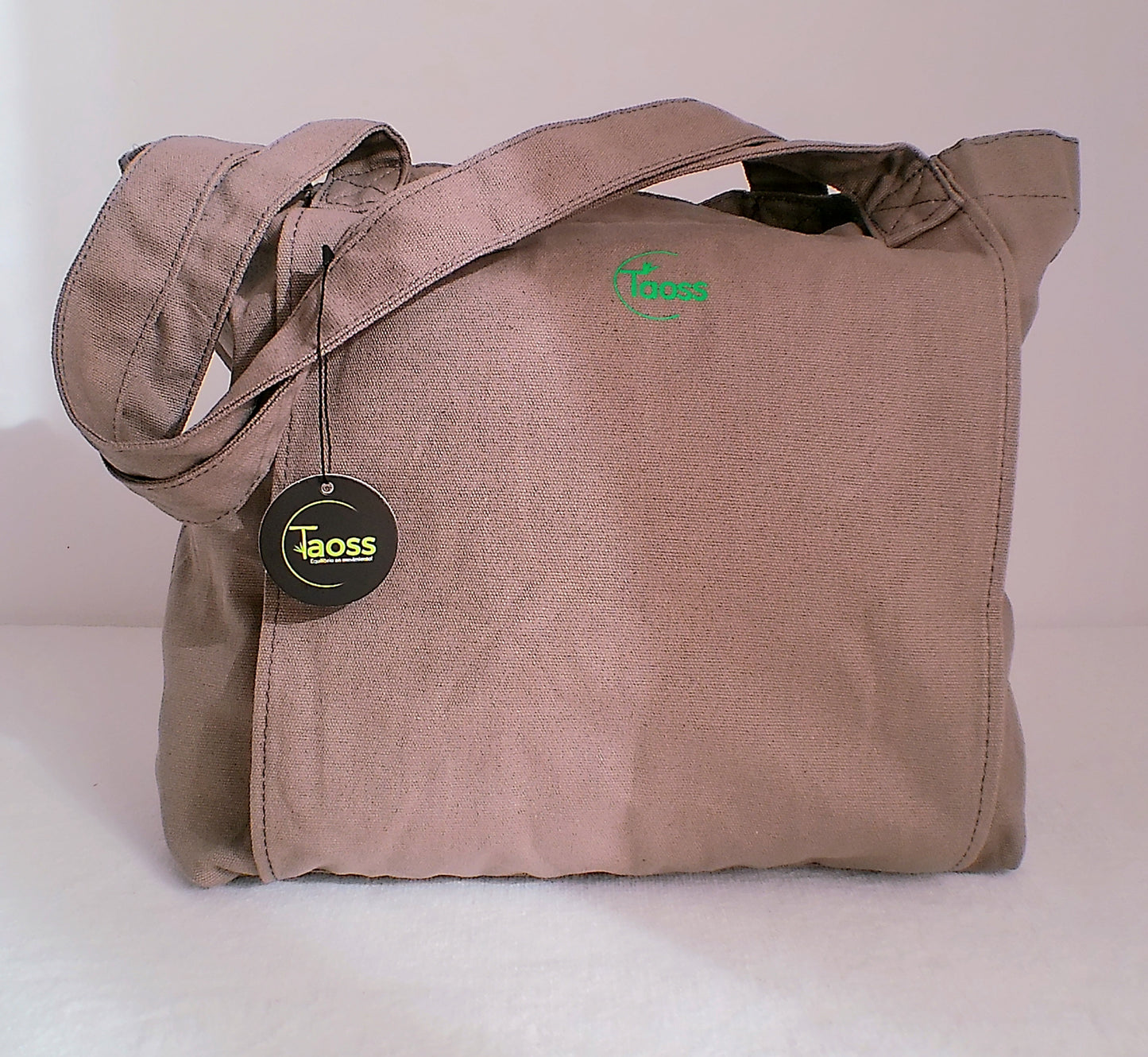 Bolso Taoss Zenith Yoga & Gym, Ligero, Plegable y Esencial