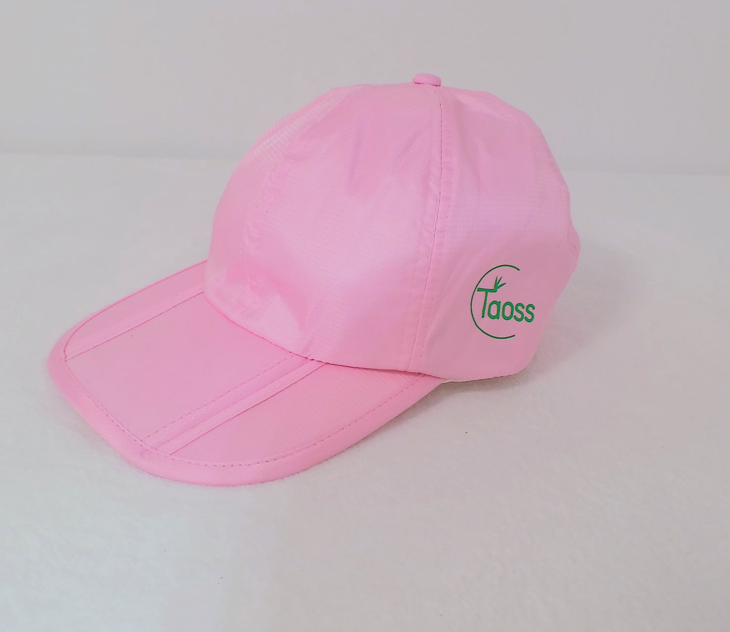 Gorra Taoss Unisex Ultra-Ligera y Secado Rápido