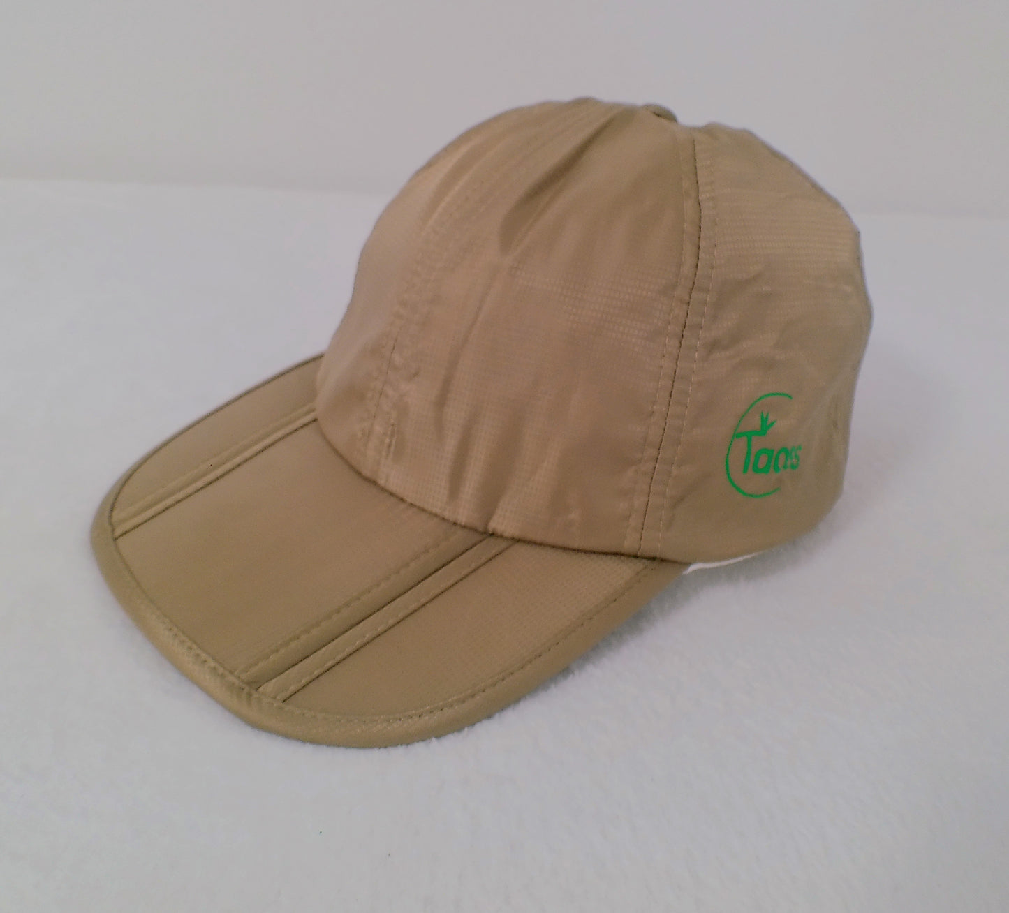 Gorra Taoss Unisex Ultra-Ligera y Secado Rápido