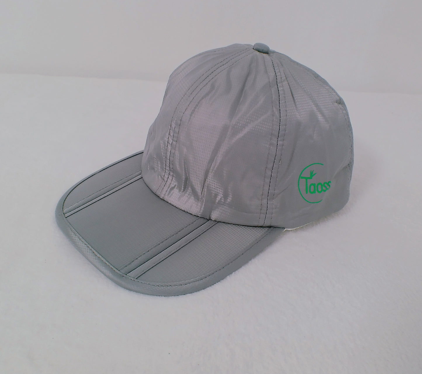 Gorra Taoss Unisex Ultra-Ligera y Secado Rápido