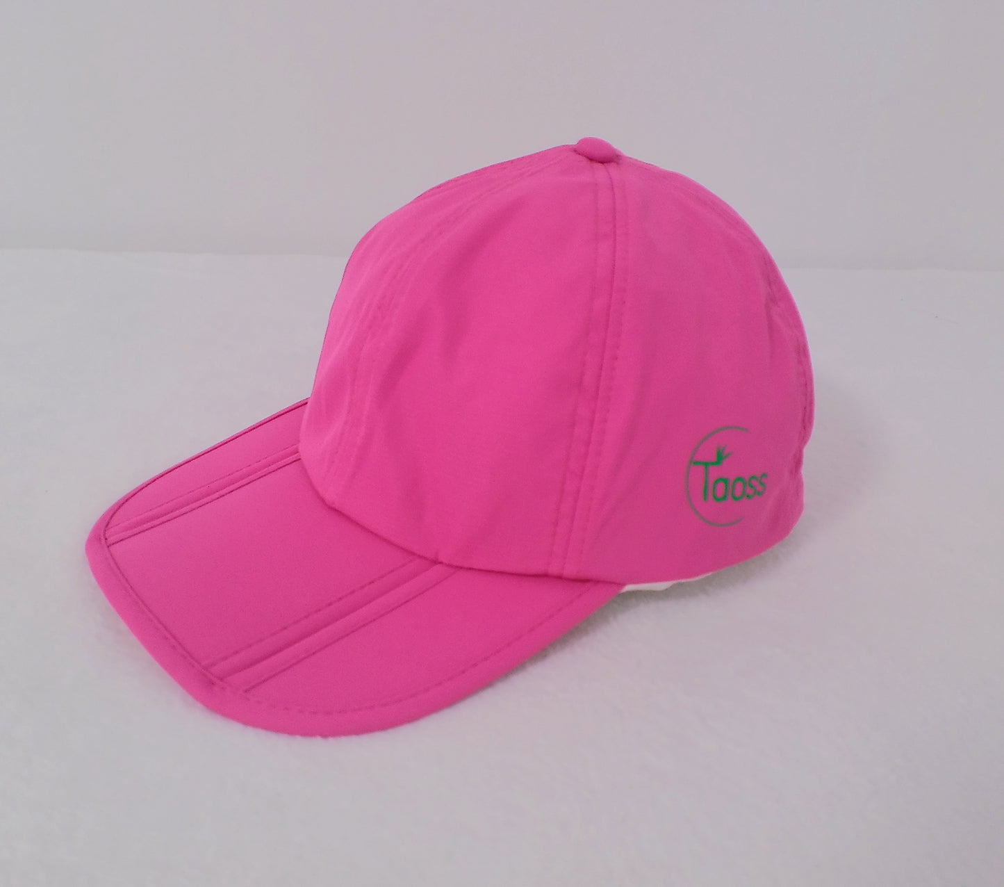 Gorra Taoss Unisex Ultra-Ligera y Secado Rápido