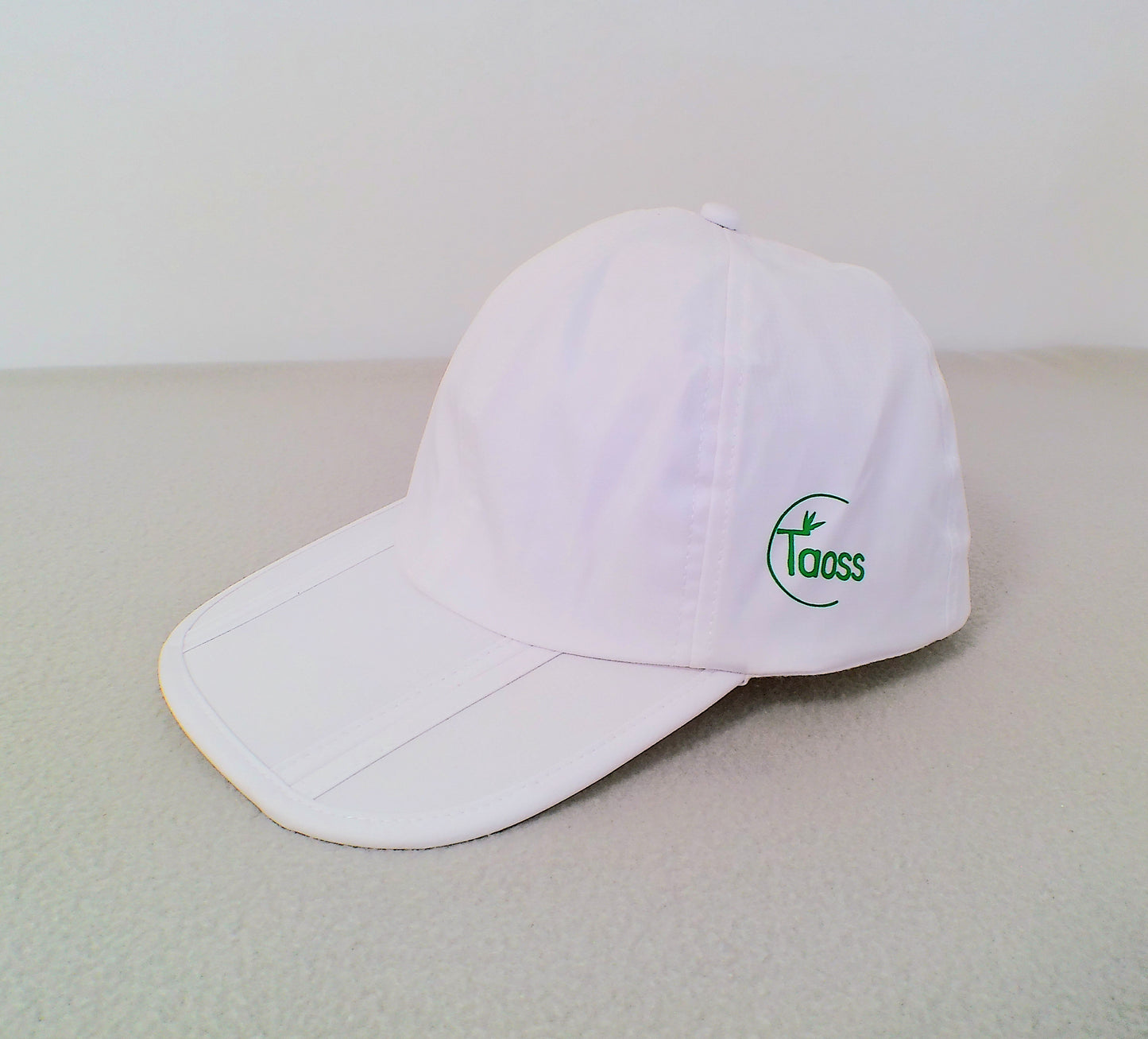 Gorra Taoss Unisex Ultra-Ligera y Secado Rápido
