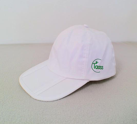 Gorra Taoss Unisex Ultra-Ligera y Secado Rápido
