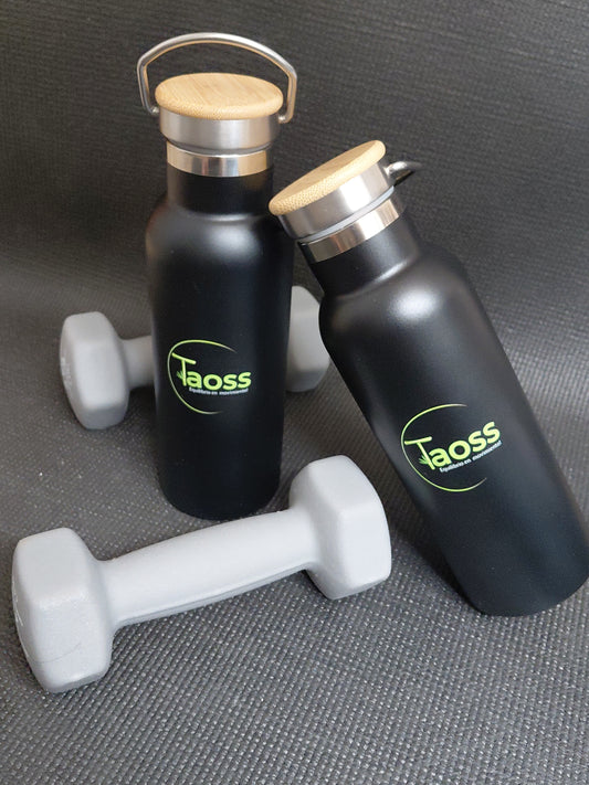 Termo Taoss 500ml Boca Ancha y Aislamiento
